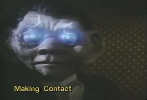 34K views · 1.1K reactions | Making Contact - VHS Preview (1985) | Horror Ads | Facebook