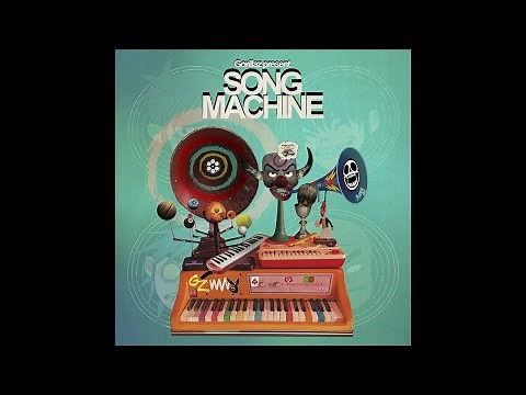 Song Machine, Season One: Strange Timez (Full Album)