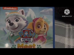 DVD/CD Update - 9/19/2026