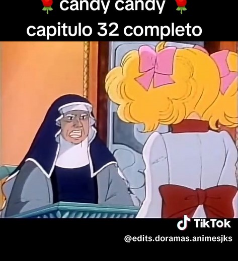 Candy Candy Capítulo 32 Completo: Nuevas Aventuras