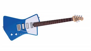 Sterling by Music Man St Vincent STV60 review