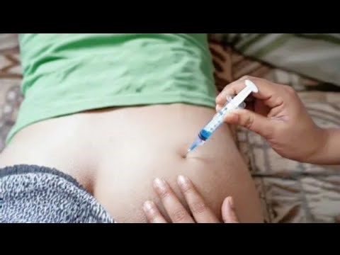 Safe Intramuscular Injection Procedure | IM Injection Training for Nurses & Paramedics