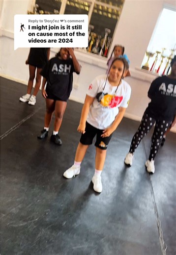 Yin Yang Dance on TikTok