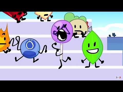 Bfb 30 but Gelatin wins