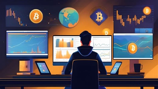 Staking vs Cloud Mining: Mana yang Paling Cuan Buat Investor Kripto 2025?