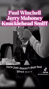 Paul Winchell, Jerry Mahoney and Knucklehead Smiff!! I remember the first time I saw Knucklehead do that to the Raisin ￼￼bread! 😅😂🤣 | Daniel Robison