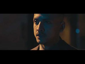 FATHER FIGURE - PLAYER K (EP INTRO VIDEO)