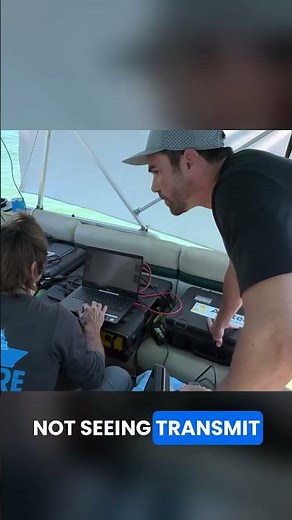 30 Minutes 1 Signal the Tropeado Fix