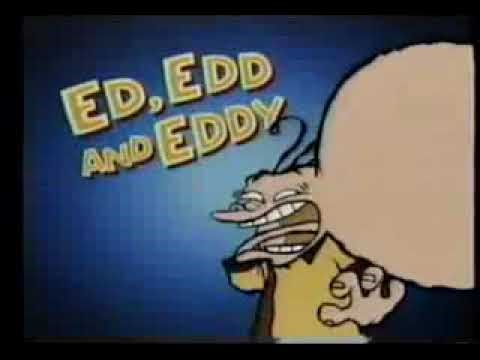 Ed, Edd n' Eddy Promo Collection