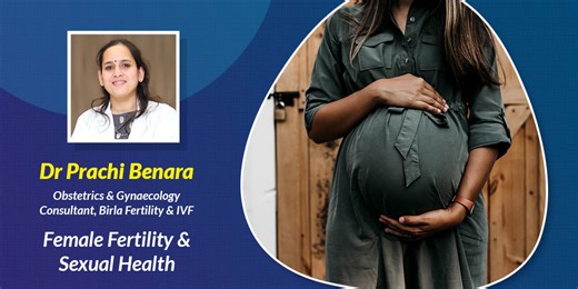 OMH Exclusive: Causes Of Infertility, When To Seek Help: Doctor Explains