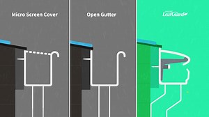 28 reactions · 8 comments | "Anybody who uses LeafGuard will be happy and satisfied." - Earl J. | Leafguard Brand Gutters | Facebook