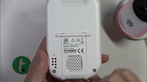 How to Find Serial Number in LeapFrog LF2423?