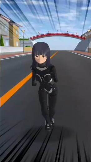 Yuta wins boxing, Mio wins dancing👊🏆🥇#shorts #viral #trending #dramasakuraschoolsimulator