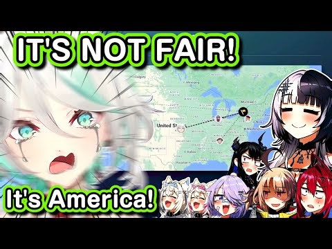 𝗖𝗲𝗰𝗶𝗹𝗶𝗮 𝗱𝗼𝗺𝗶𝗻𝗮𝘁𝗲𝘀 𝗚𝗲𝗼𝗴𝘂𝗲𝘀𝘀𝗿 𝘂𝗻𝘁𝗶𝗹 𝗶𝘁'𝘀 𝗔𝗺𝗲𝗿𝗶𝗰𝗮...