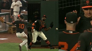 Stratton apaga el fuego en la 6ta