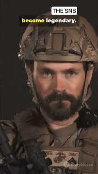The UK'S most elite special operations forces in the world