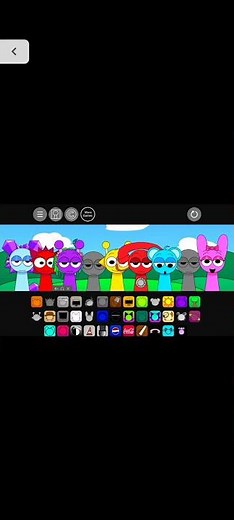 Sprunki Pyramixed Secret Ending 😱🏺 How to Unlock