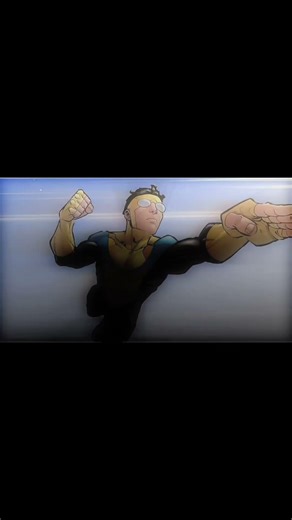 Invincible 60% wobble edit #invincible