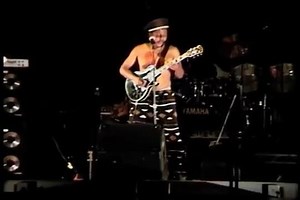 A Message. #Unity #ripmajekfashek  | Afro Night Live | Facebook