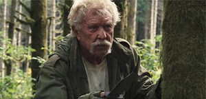 'The Most Dangerous' Game Remake Trailer with Van Dien & Berenger | FirstShowing.net