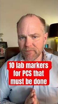 The Essential PCOS Blood Tests You Need