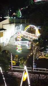 Candy Cane Village 🍬 Pasko sa Sta. Fe 2025🎄🎁☃️ Anlamig!🥶 #fb #fbreels #reelsvideo #reelsvideoシ #reelsviralシ #reelsfypシ #fdrides #videos #Christmas | FD RiDES