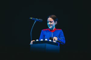 Jain : découvrez «Oh Man», son nouveau single !