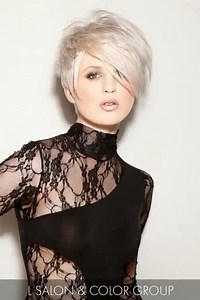 What's hottest in the hair world right now, you ask? Here's your...