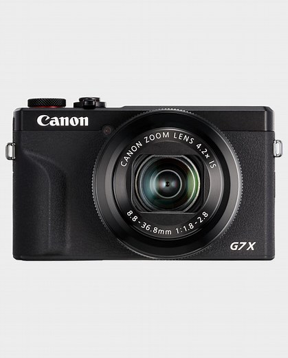 Buy Canon Powershot G7x Mark III in Qatar - AlaneesQatar.Qa