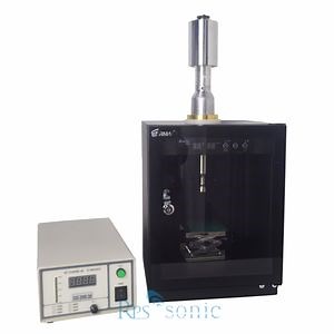 [Hot Item] Laboratory Ultrasonic Sonicator Processor 1200W Ultrasonic Homogenizer for Cell