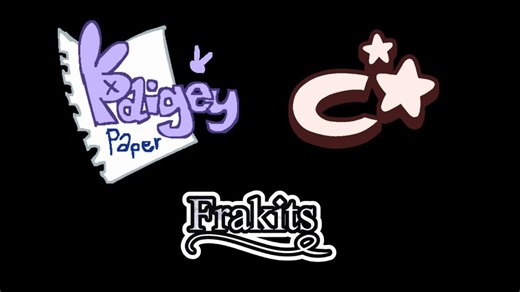 I coded this and yes it really is on kade engine (1.4.2 from 2021)I got to relive the horrible codebase once again but it was a lot more fun than i thought it would be🥹(it was initially going to be on 1.5.4 but it didnt have the rainbow sicks so i downgraded it to 1.4.2)