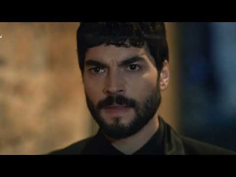 HERCAI - CAPÍTULO 6 - Novela En Español - 1 Temporada - TELEMUNDO