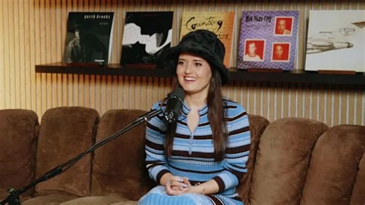 Danica McKellar on 'The BobbyCast'
