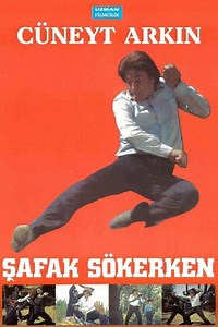 Şafak Sökerken - Movie