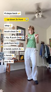 KEHLANI Dance Challenge Tutorial by the @cheyenne_neffah @goldie_yoda 🔥 Lots of fun dances going to this somf but I just love this one! Song of the summer @jordanadetunji ??? ☀️☀️ #dancetutorial #songofthesummer #kehlani #kehlanidance #dancechallenge #dc | Groovetime