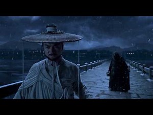 Sword Master 2016 - First scene HD (Engsub)