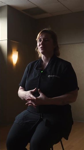 The Spa at Woodside | Aromatherapy