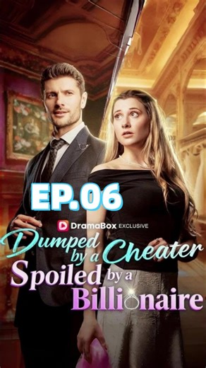 ⏬ Download DramaBox app and search