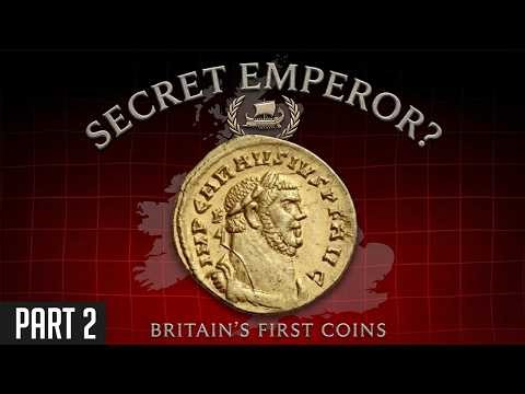 Carausius Coins Explained – The Rebel Emperor Who Minted Coins in Britain
