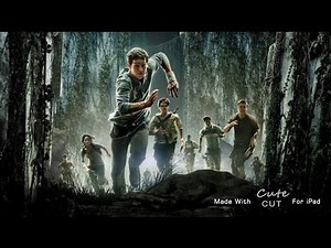 The Maze Runner (2014) Full Movie HD