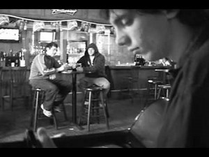 Rehab Bartender Song