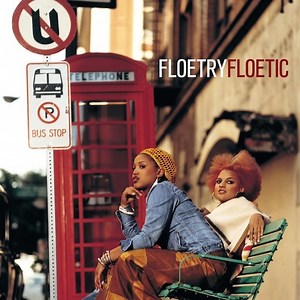 Getting Late - Letra - Floetry