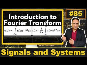 Introduction to Fourier Transform: Basics, Conditions for Existence, and Applications
