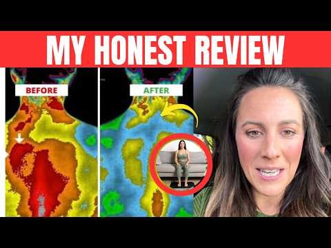 BARE EARTH GROUNDIND MAT (MY HONEST REVIEW) Bare Earth Review - Does Bare Earth Grounding Mat Work?