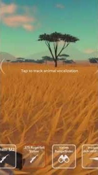 Hunting season #cotw #roblox #thehunter