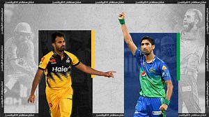 6.7K views · 39 reactions | پاکستان سپر لیگ (پی ایس ایل) 6 کے فائنل میں آج ملتان سلطانز کو پشاور زلمی کا چیلنج درپیش ہوگا۔ سماء اسپورٹس کے ایڈیٹرعظیم صدیقی تفصیلی جائزہ پیش کرینگے اور بتائیں گے کہ دونوں ٹیموں نے پی ایس ایل کے پچھلے فائنل میں کس طرح کی کارکردگی کا مظاہرہ کیا | Samaa Sports | Facebook