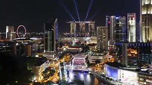 71K views · 450 reactions | Singapore Grand Prix and Asia Cruise...