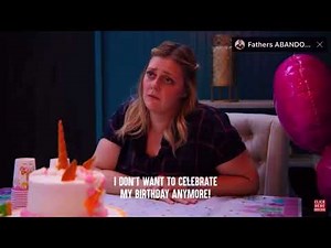 I don’t want to celebrate my birthday anymore (remastered,I think)?