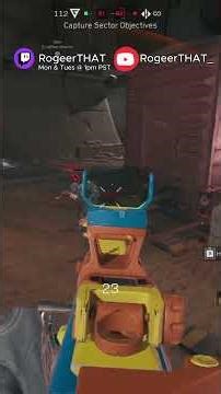 The smoothest Vector of them all! #deltaforce #deltaforcegame #deltaforcepc #fyp