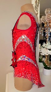 1.2K views · 36 reactions | New leotard size 150-160cm SOLD | Leotards RG Boutique | Facebook